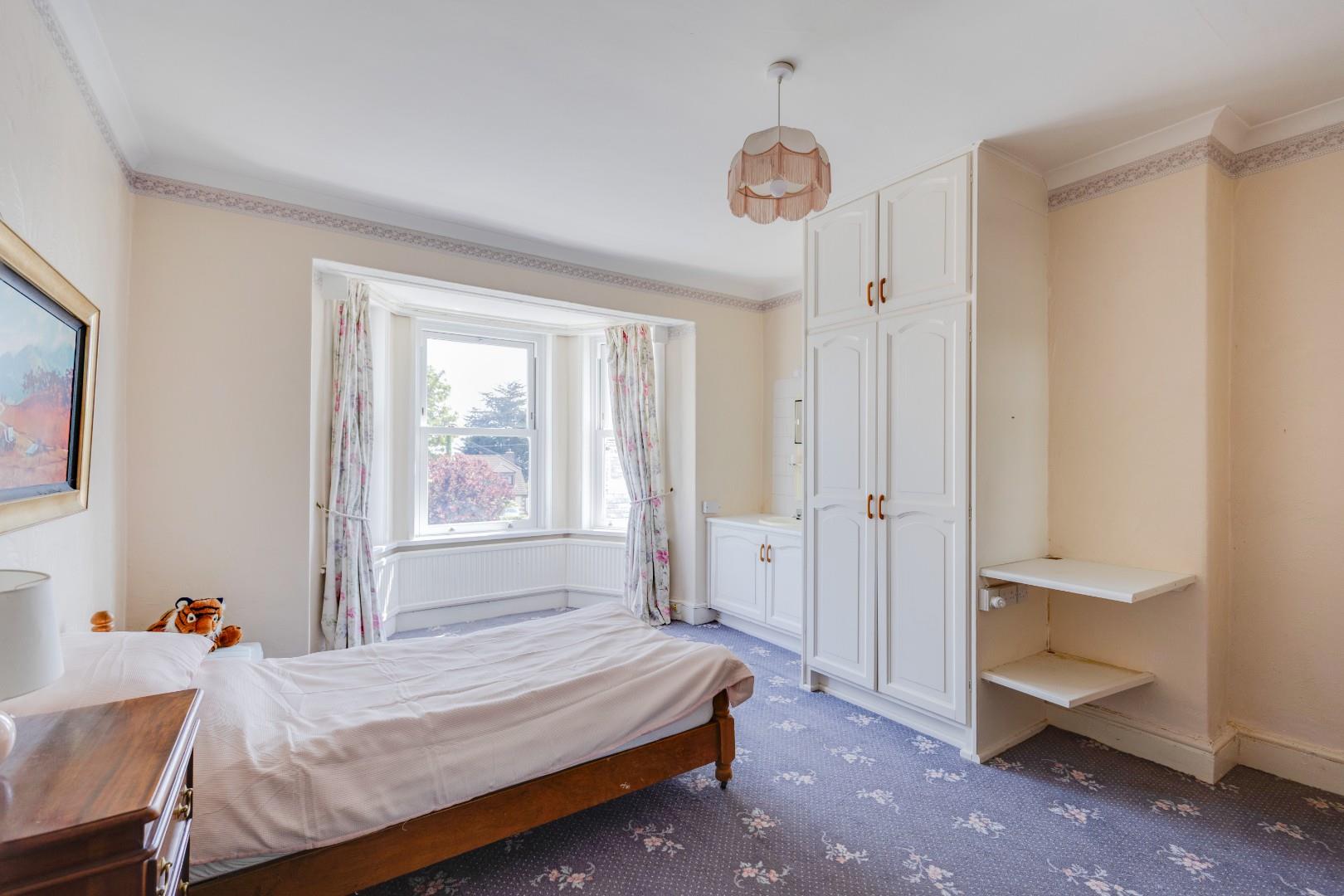 St Margarets, 68 Fontygary Road, Rhoose, Vale Of Glamorgan, CF62 3DT